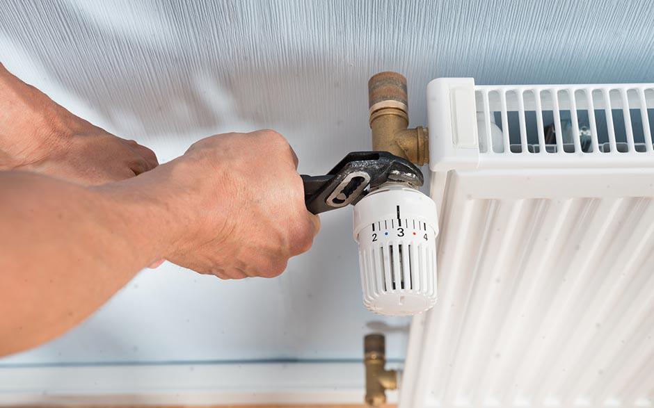 dépannage système de climatisation centralisés coût Saint-Gratien