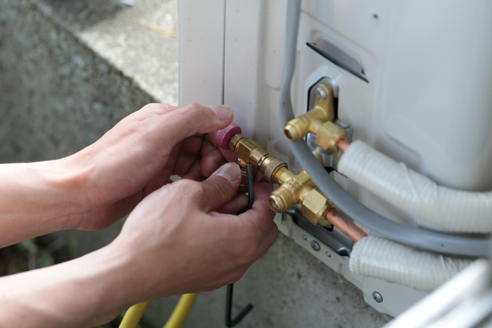 tarif instalation climatisation Champigny-sur-Marne